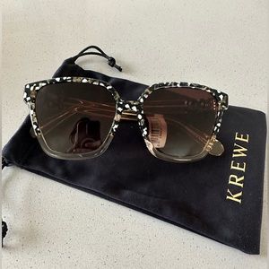Krewe Sunglasses